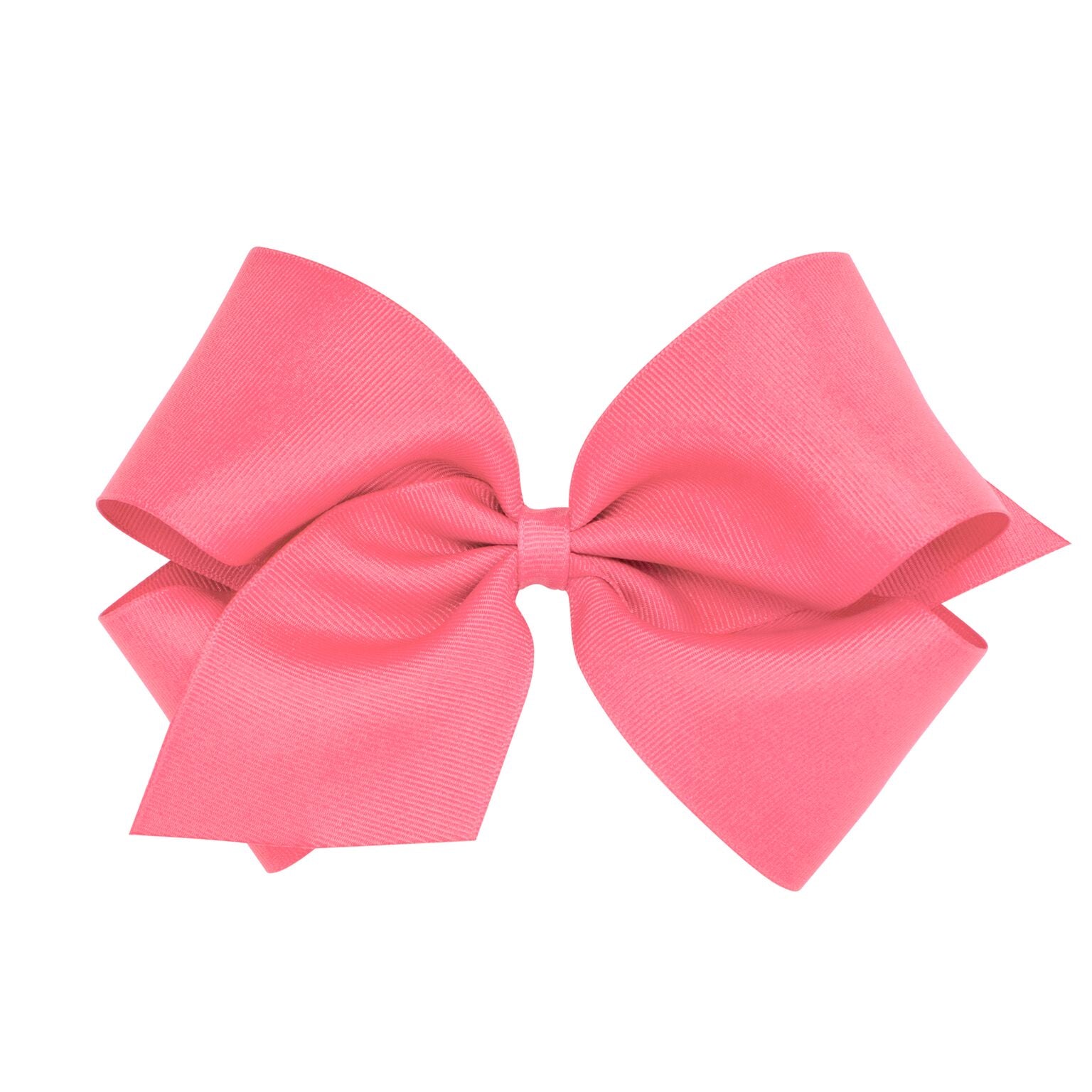 King Classic Grosgrain Hair Bow - Little Owly