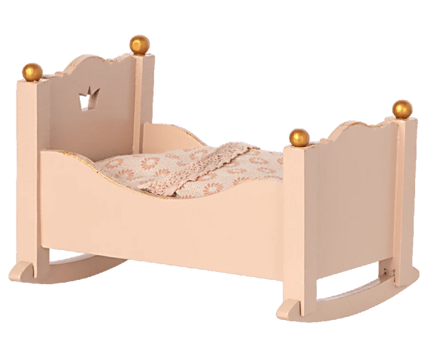 Cradle for Dollhouse