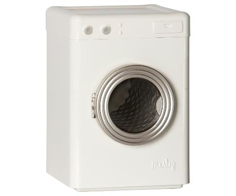 Dollhouse 2024 washing machine