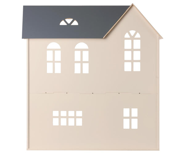 House of Miniature Dollhouse - Little Owly