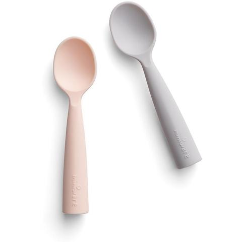 Teething Spoon Set - Little Owly